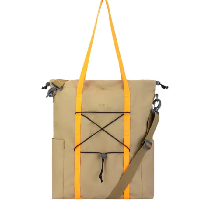 Elliker Carston Tote Bag 13L sand