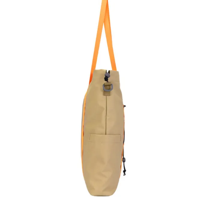 Elliker Carston Tote Bag 13L sand