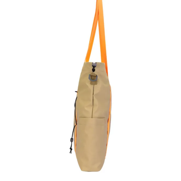 Elliker Carston Tote Bag 13L sand