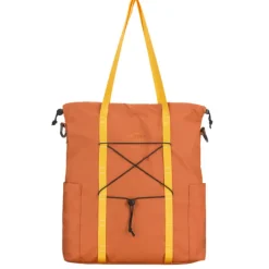 Elliker Carston Tote Bag 13L orange