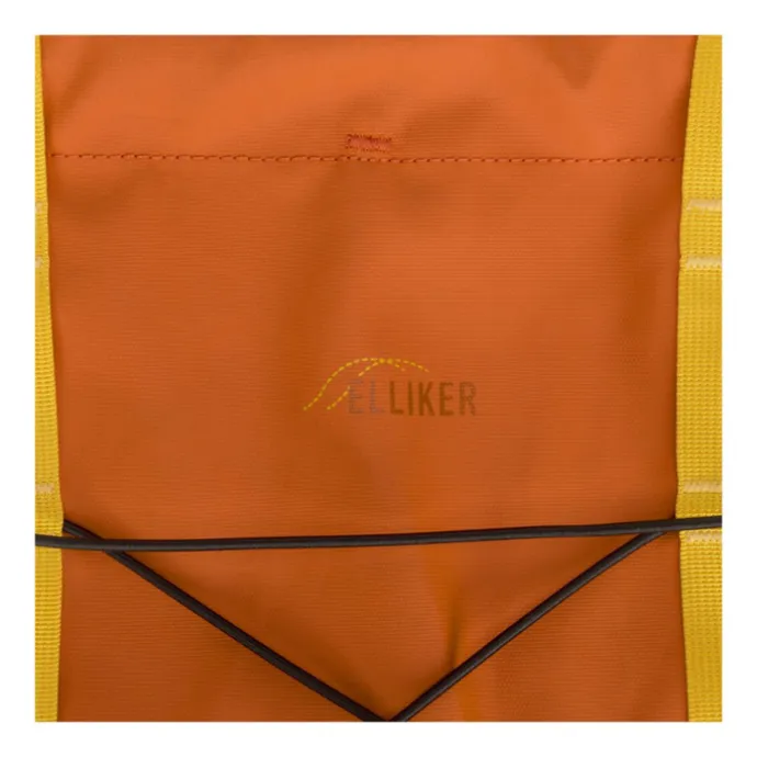 Elliker Carston Tote Bag 13L orange