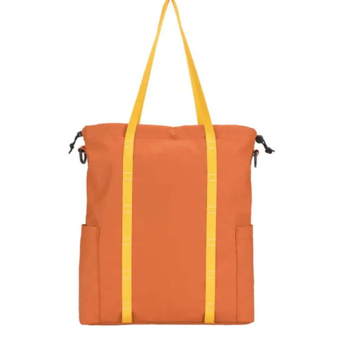Elliker Carston Tote Bag 13L orange