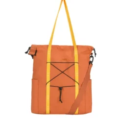 Elliker Carston Tote Bag 13L orange