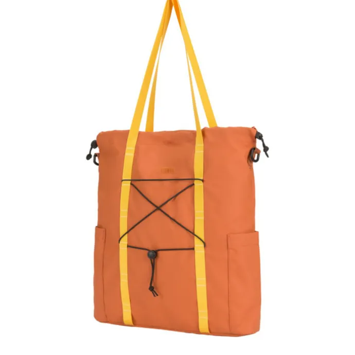 Elliker Carston Tote Bag 13L orange