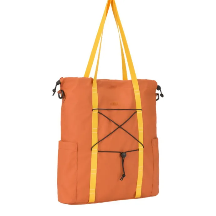 Elliker Carston Tote Bag 13L orange