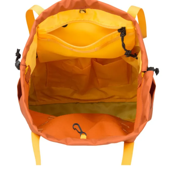 Elliker Carston Tote Bag 13L orange