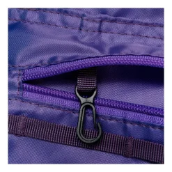 Elliker Dayle Roll Top Backpack 21/25L teal