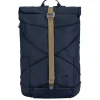 Elliker Dayle Roll Top Backpack 21/25L navy