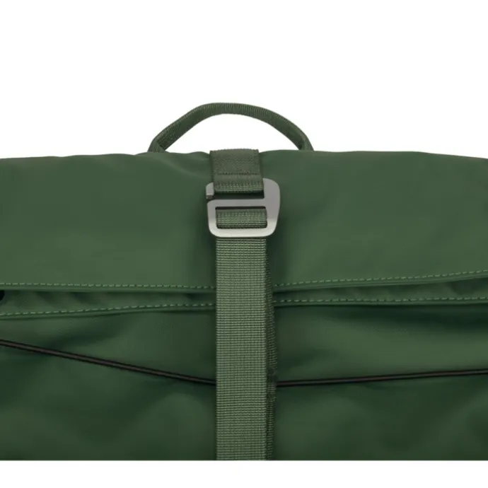 Elliker Dayle Roll Top Backpack 21/25L green