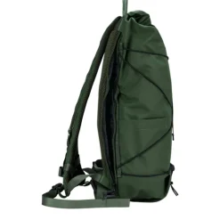 Elliker Dayle Roll Top Backpack 21/25L green