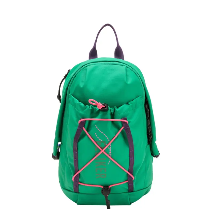 Elliker Eyam Sling Backpack teal