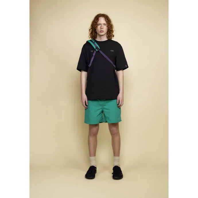 Elliker Eyam Sling Backpack teal