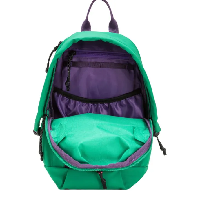 Elliker Eyam Sling Backpack teal