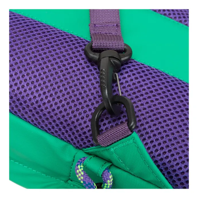 Elliker Eyam Sling Backpack teal