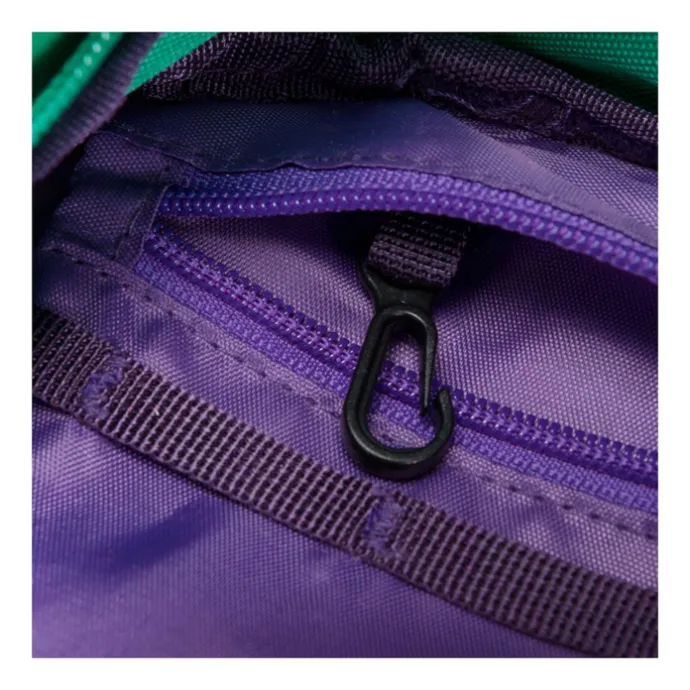Elliker Eyam Sling Backpack teal