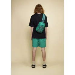 Elliker Eyam Sling Backpack teal