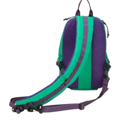 Elliker Eyam Sling Backpack teal