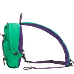 Elliker Eyam Sling Backpack teal