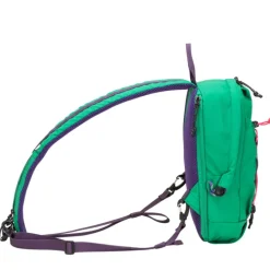 Elliker Eyam Sling Backpack teal