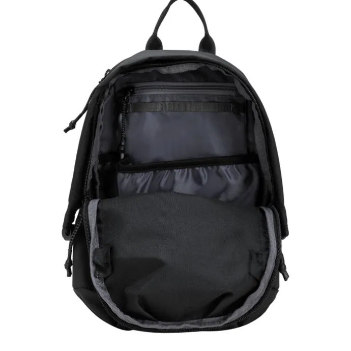 Elliker Eyam Sling Backpack black
