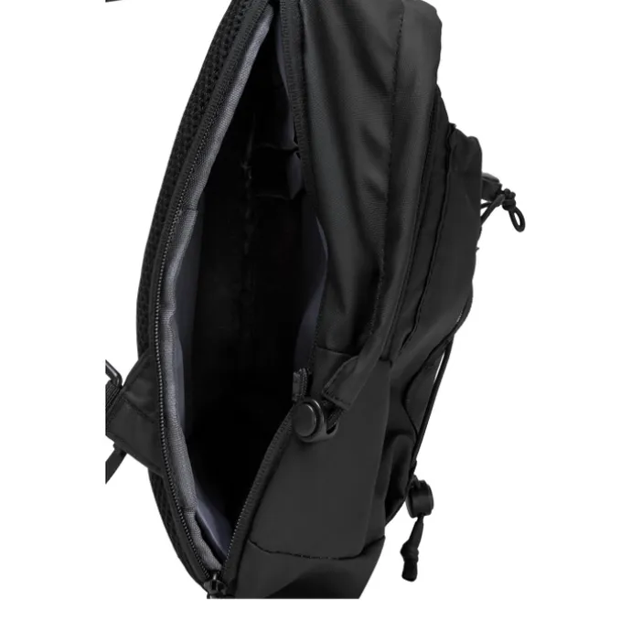 Elliker Eyam Sling Backpack black
