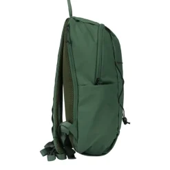 Elliker Keswick Zip Top Backpack 22L green