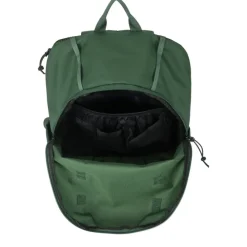 Elliker Keswick Zip Top Backpack 22L green