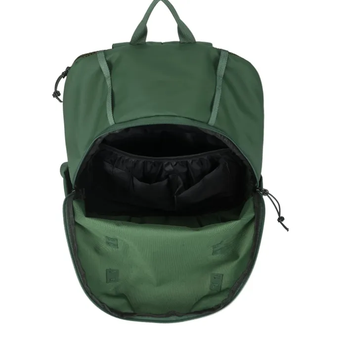 Elliker Keswick Zip Top Backpack 22L green