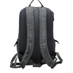 Elliker Keswick Zip Top Backpack 22L greyneon