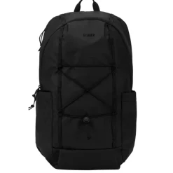 Elliker Keswick Zip Top Backpack 22L black