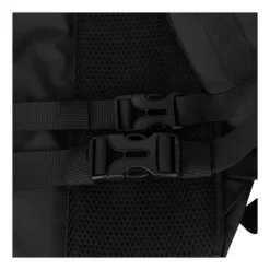 Elliker Keswick Zip Top Backpack 22L black