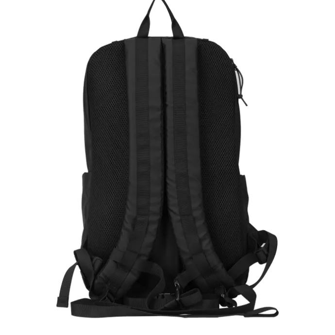 Elliker Keswick Zip Top Backpack 22L black