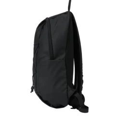 Elliker Keswick Zip Top Backpack 22L black
