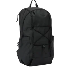 Elliker Keswick Zip Top Backpack 22L black
