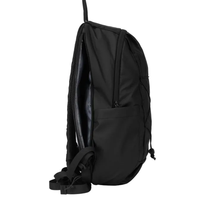 Elliker Keswick Zip Top Backpack 22L black