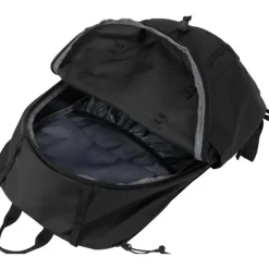 Elliker Keswick Zip Top Backpack 22L black