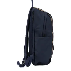Elliker Keswick Zip Top Backpack 22L navy