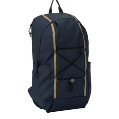 Elliker Keswick Zip Top Backpack 22L navy