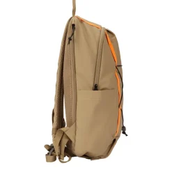 Elliker Keswick Zip Top Backpack 22L sand