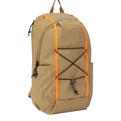 Elliker Keswick Zip Top Backpack 22L sand