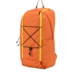 Elliker Keswick Zip Top Backpack 22L orange
