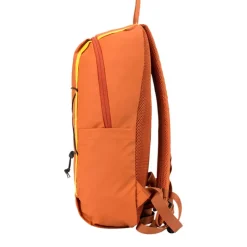 Elliker Keswick Zip Top Backpack 22L orange