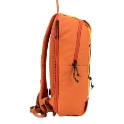 Elliker Keswick Zip Top Backpack 22L orange