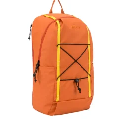Elliker Keswick Zip Top Backpack 22L orange