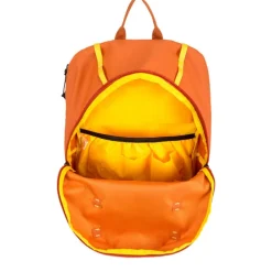 Elliker Keswick Zip Top Backpack 22L orange
