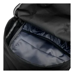 Elliker Kiln Hooded Zip Top Backpack 22L black