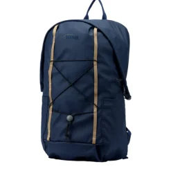 Elliker Kiln Hooded Zip Top Backpack 22L navy
