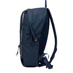 Elliker Kiln Hooded Zip Top Backpack 22L navy