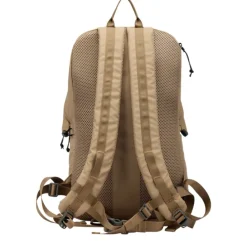 Elliker Kiln Hooded Zip Top Backpack 22L sand