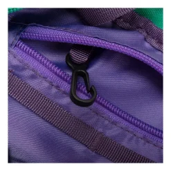 Elliker Pasque Backpack Tote teal